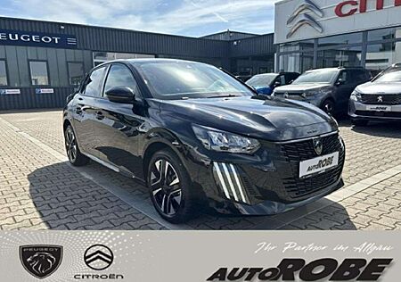 Peugeot 208 Allure EAT8 Automatik
