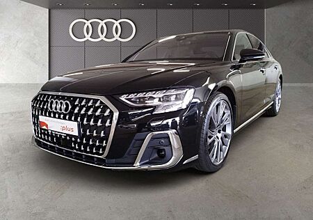 Audi A8 50 TDI quattro tiptronic MatrixLED Luft Massa