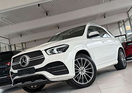 Mercedes-Benz GLE 350 d 4Matic/AMG/PANO/