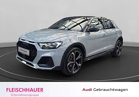 Audi A1 citycarver 35 TFSI DSG edition one Navi B & O ACC