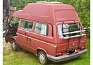 VW T6 California Volkswagen T3 California Westfalia