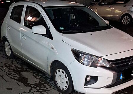 Mitsubishi Space Star 1.0 Plus