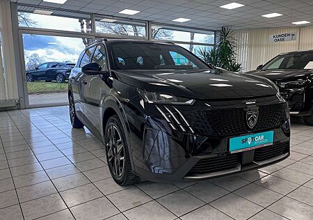 Peugeot 5008 Hybrid 145 Allure