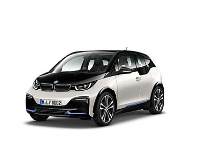 BMW i3 s (120 Ah) *Navi*Glasdach*LED*PDC*SHZ*DAB*