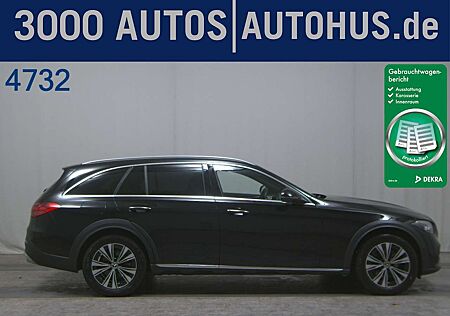 Mercedes-Benz C 220 T d All Terrain 4Matic Avantgarde AHK LED