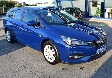 Opel Astra K 1,5 D LED/Navi/SHZ/PDC/Kamera