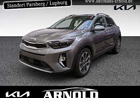 Kia Stonic 1.0 T-GDI Spirit DCT Technologie-P. Navi