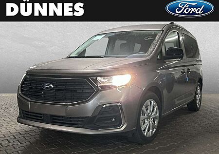 Ford Tourneo Connect Diesel 2.0 EcoBlue Aut. TITANIUM