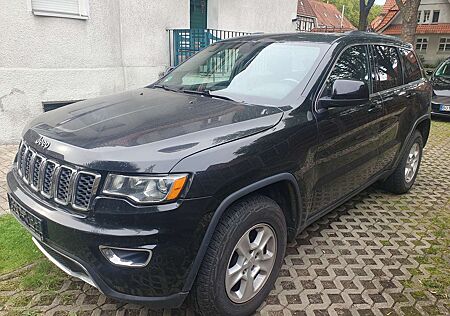 Jeep Grand Cherokee 3.6 V6 Laredo