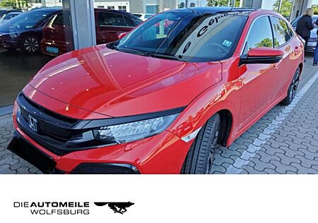 Honda Civic 1.0 Executive Premium Rückfahrkam/Blind Sp