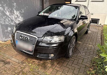 Audi A3 1.6 Ambiente