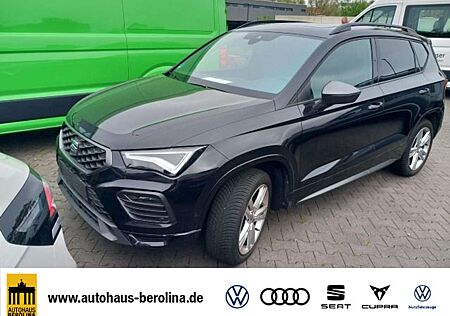 Seat Ateca 1.5 TSI FR DSG *PANO*STDHZG*R-CAM*