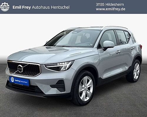 Volvo XC40 XC40 B3 B DKG Core