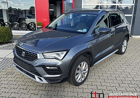 Seat Ateca 1.5 TSI Xperience AHK R.Kamera El.Heckkl.