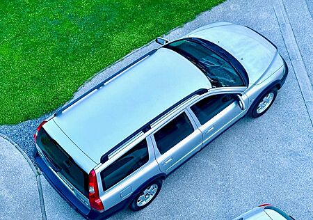 Volvo XC 70 XC70 2.4 AWD