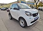 Smart ForTwo coupe/Tempomat/Klimaaut./1.Hand