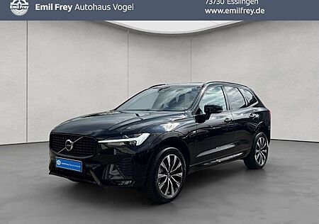 Volvo XC 60 XC60 XC60 B4 B Plus Dark
