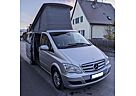 Mercedes-Benz Viano Marco Polo Standheizung/Küche/AHK/TÜV neu