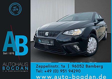 Seat Ibiza Style Tempomat*FullLink*SHZ*DAB*Navi v.App