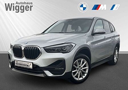 BMW X1 sDrive 20d Advantage/Navigation/LED/Soundsystem
