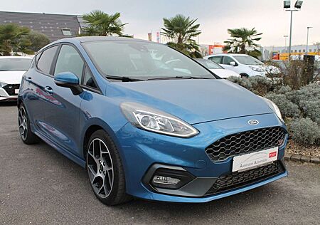 Ford Fiesta ST, Panoramadach, Navi, LED, Kamera