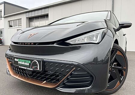 Cupra Born 152€ m. 20% Anzahlung 62kWh CCS Wärmepumpe Head