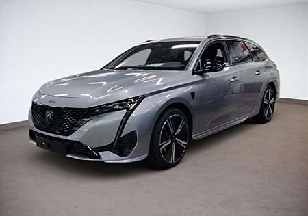 Peugeot 308 SW PureTech 130 EAT8 GT