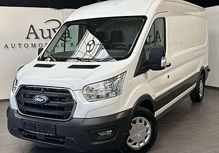 Ford Transit 350 L3 NAV+KAMERA+CARPLAY+TEMPO+SHZ+1HD