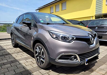 Renault Captur TCe 120 EDC Dynamique
