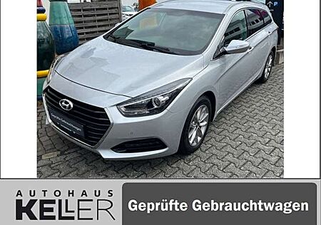 Hyundai i40 Kombi 2.0l Trend 165PS *NAVI*SHZ*GARANTIE*