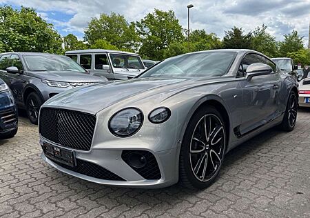 Bentley Continental GT CONTINENTAL GT MULLINER