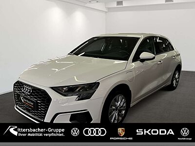 Audi A3 1.4 TFSI DSG DAB