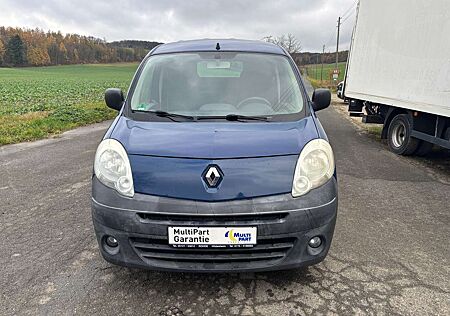 Renault Kangoo Rapid Extra