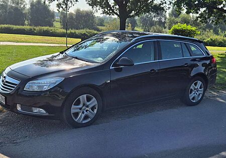 Opel Insignia 1.8 Sport