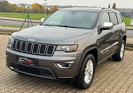 Jeep Grand Cherokee 3.6 V6 Limited