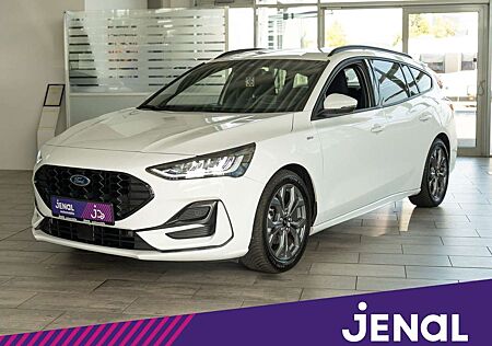 Ford Focus Turnier ST-Line AUTOM./WINTER-P./AHK