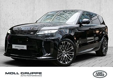 Land Rover Range Rover Sport P635 4.4 V8 SV Edition One