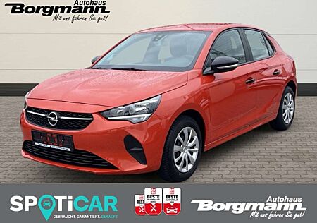 Opel Corsa 1.2 Bluetooth - Freisprecheinrichtung - Bordcomput