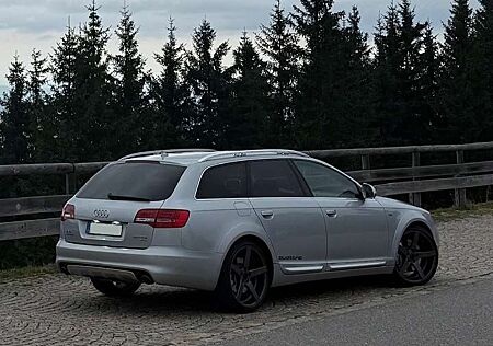 Audi A6 Allroad quattro 3.0 TDI DPF tiptronic