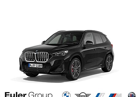 BMW X1 xDrive 20d Sportpaket HUD AD AHK-klappbar AHK El.
