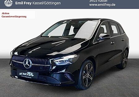Mercedes-Benz B 180 B-Klasse