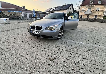 BMW 225 e61