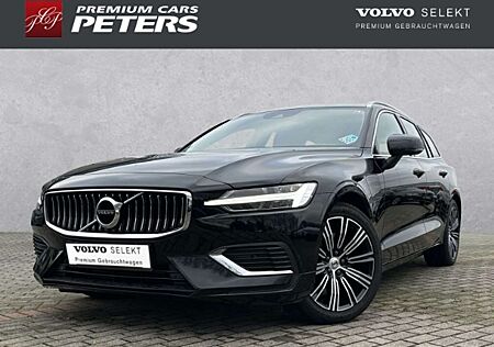 Volvo V60 Inscription Expression T6 AHK Pano Akustikglas Pil