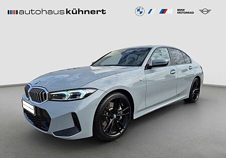 BMW 330 i xDrive Limousine M-Sport/Sthzg/SHD/Durchlade