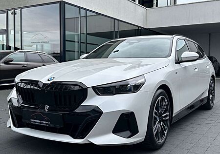 BMW 520 d Touring M Sport | 360° | AHK | Sitzklima