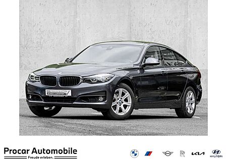 BMW 320 i ADAPT.LED+HuD+HiFi+DA+NAVI