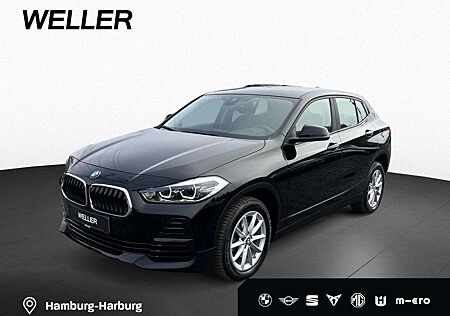 BMW X2 sDrive 18dA Advantage LED,Navi,PDC,Tempo,SHZ