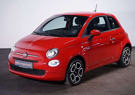 Fiat 500 1.0 GSE Hybrid CLUB*Klima*Android&Apple-Carp