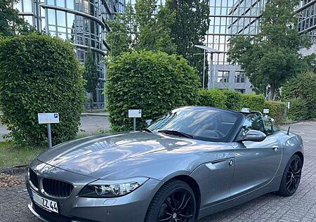BMW Z4 sDrive23i