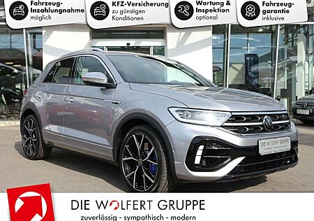 VW T-Roc Volkswagen R 2.0 TSI DSG 4M PANO AKRA DCC NAVI-PRO 19